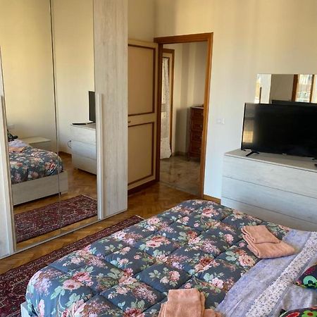 Fiorenza Retreat Firenze Eksteriør billede