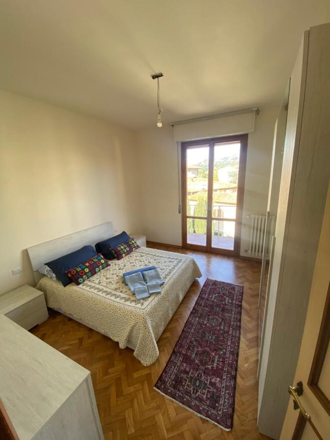 Fiorenza Retreat Firenze Eksteriør billede