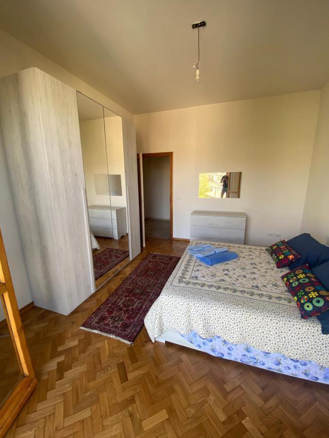 Fiorenza Retreat Firenze Eksteriør billede