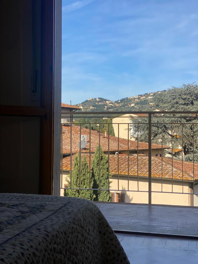Fiorenza Retreat Firenze Eksteriør billede