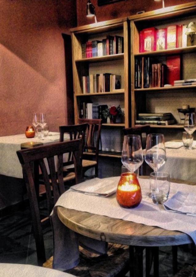 Fiorenza Retreat Firenze Eksteriør billede